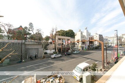 レジデンス西早稲田[1K/31.27m2]のその他部屋・スペース