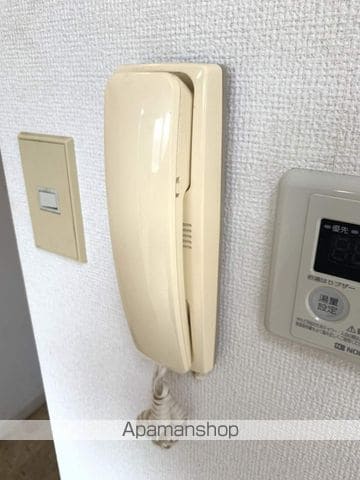サンノーブル八千代台3番館の内装写真