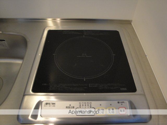 NEW STORK APARTMENT 禁野本町の内装写真