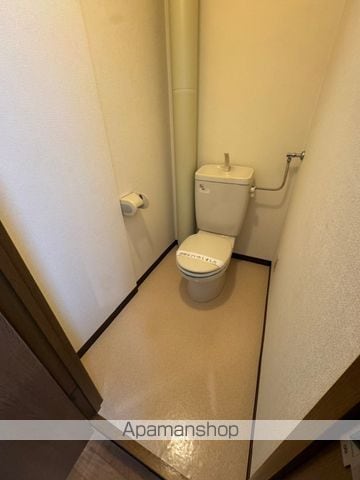 ヴィレ・コート富士の内装写真
