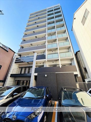SAMTY都島NORTHの外観写真