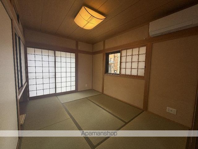 近鉄奈良線 石切駅 徒歩2分 2階建 築25年の内装写真
