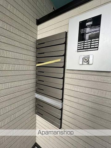 オーサムハウス城東の外観写真