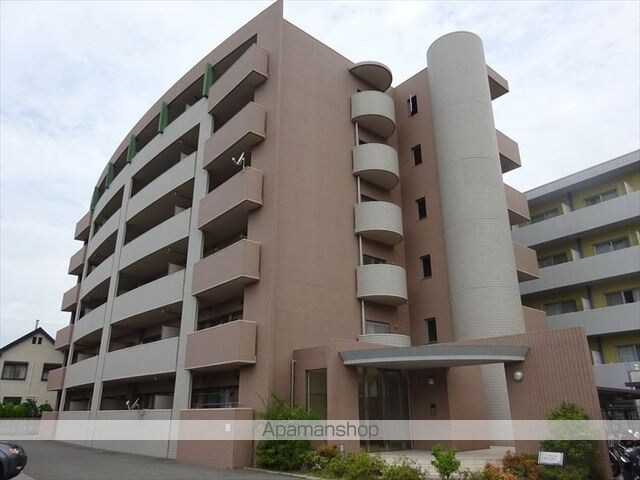 和歌山県和歌山市三葛[3LDK/71.28m2]の外観2