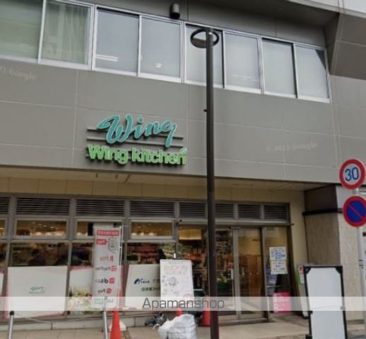 メインステージ蒲田VIエグザの周辺写真