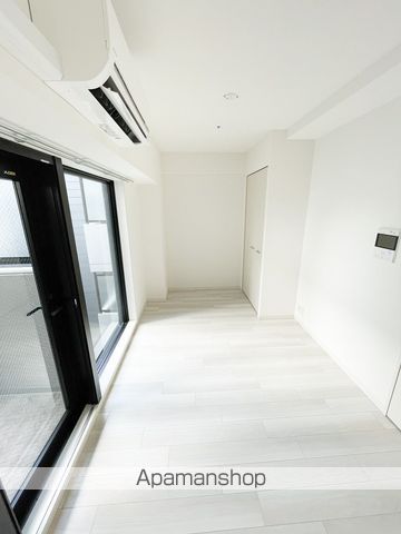 S−RESIDENCE新大阪RISHの内装写真