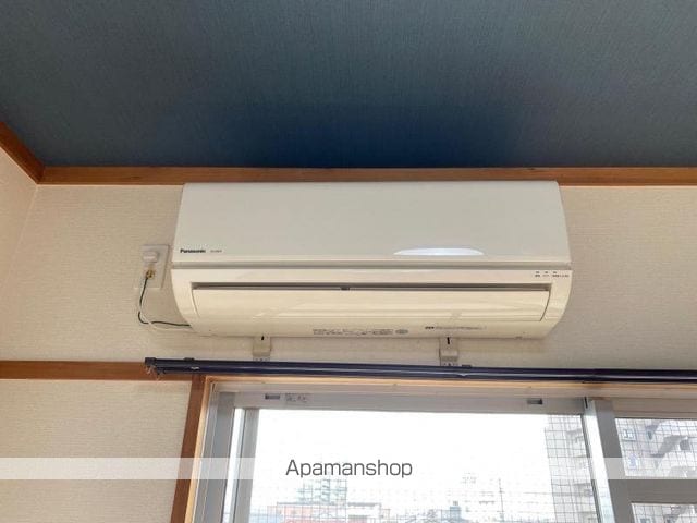 イヨクママンションの内装写真