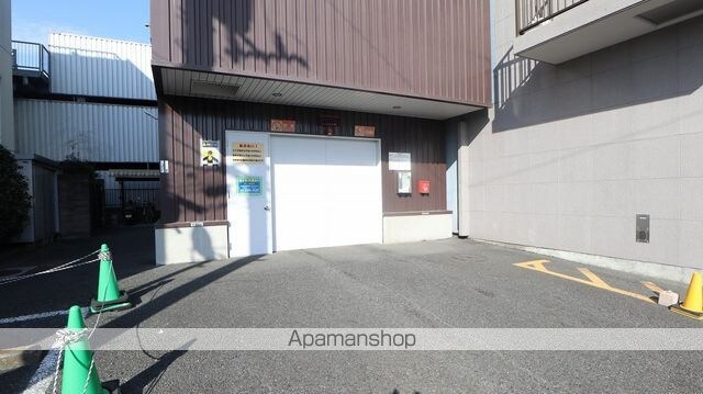 壽ビル[2LDK/55.62m2]の駐車場