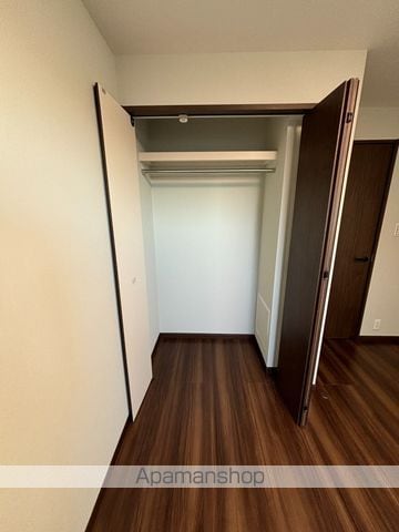 メゾン迪の内装写真