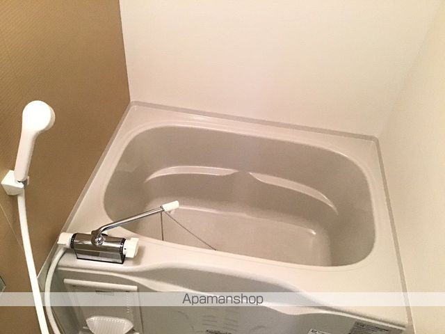 フジパレス遠里小野V番館の内装写真