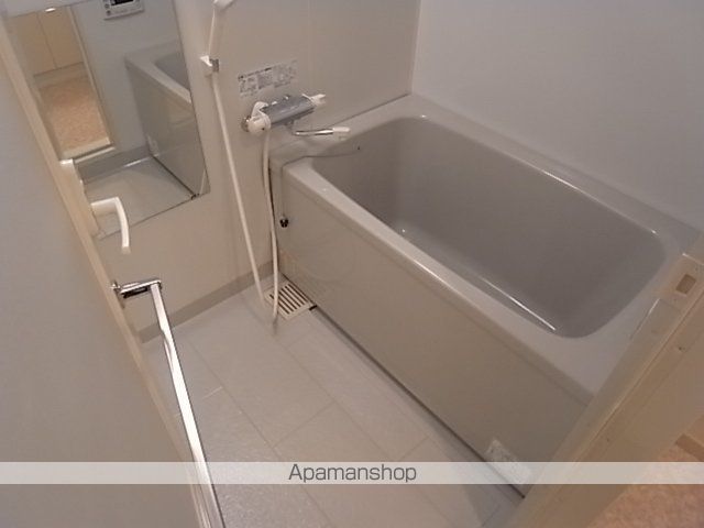 ディアコート白川の内装写真