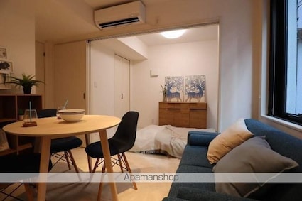 アトリオフラッツ湯島[1DK/26m2]のその他部屋・スペース