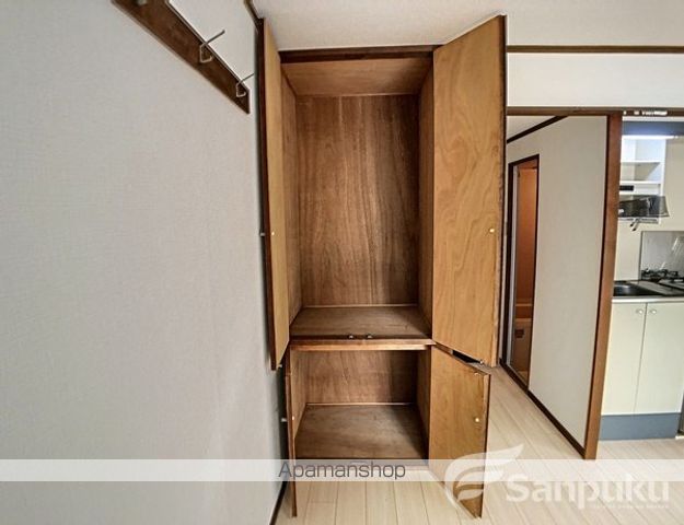 宮西マンションの内装写真