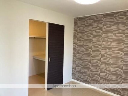 カサクレシアⅣ[1LDK/40.85m2]の内装2