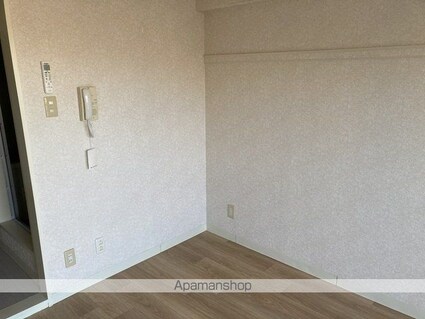 カレッジハイツ稲毛[1R/18.56m2]の内装2