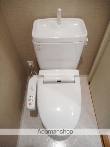 ヴィアーレ新寺の内装写真