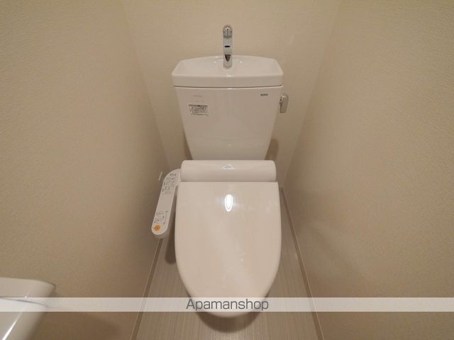 プレサンス錦ラウムの内装写真