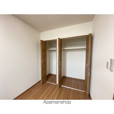 グランデアローIIの内装写真