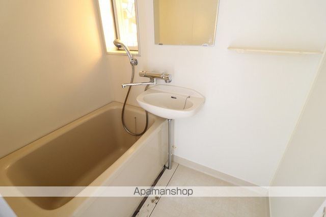 メゾニティラールTUの内装写真