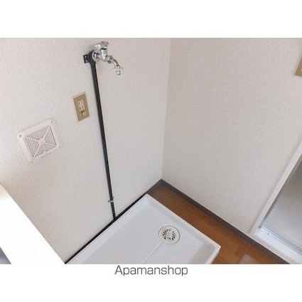 江古田ハイツ[1R/21.8m2]の内装2