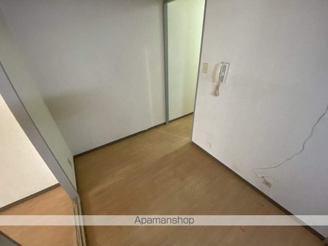 グランビジューの内装写真
