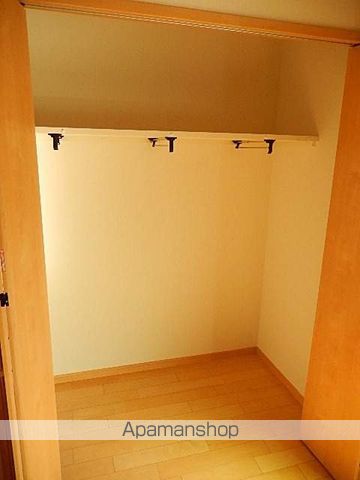 FREEDOM RESIDENCE KUROKAWAの内装写真