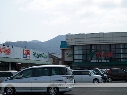 マジェスティ[1R/36.41m2]の周辺1