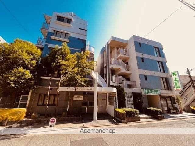 リバーヒル富松の外観写真