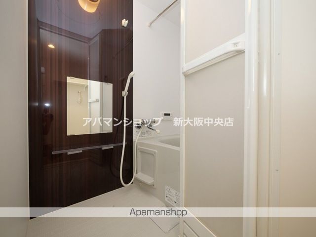 シャルマン相川の内装写真