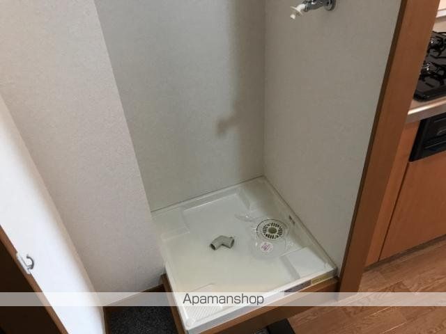 ライラックの内装写真