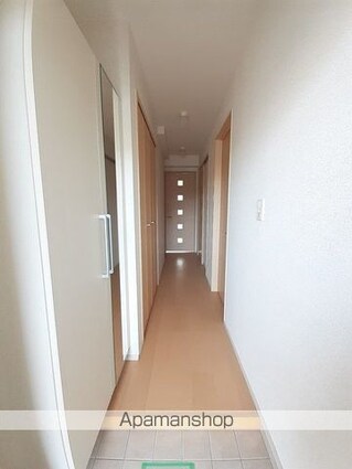 バーミィ　スクエア[2DK/45.06m2]の玄関