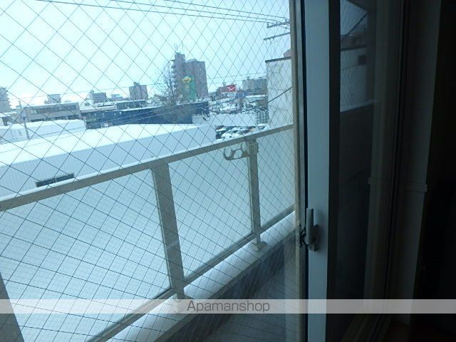 プラチナムライフ美園の内装写真