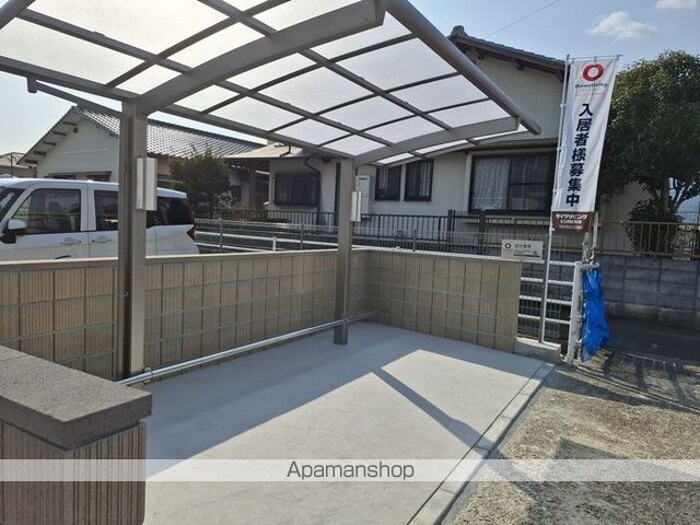 DーROOM下貫の内装写真