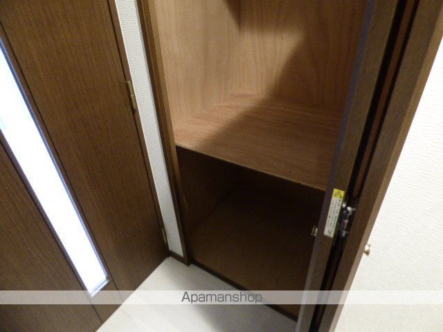 AZUL江坂の内装写真
