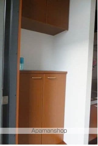 メゾンアメニティ槙原 A棟の内装写真