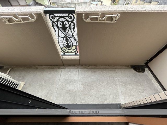 RYOSO BLDIIの内装写真