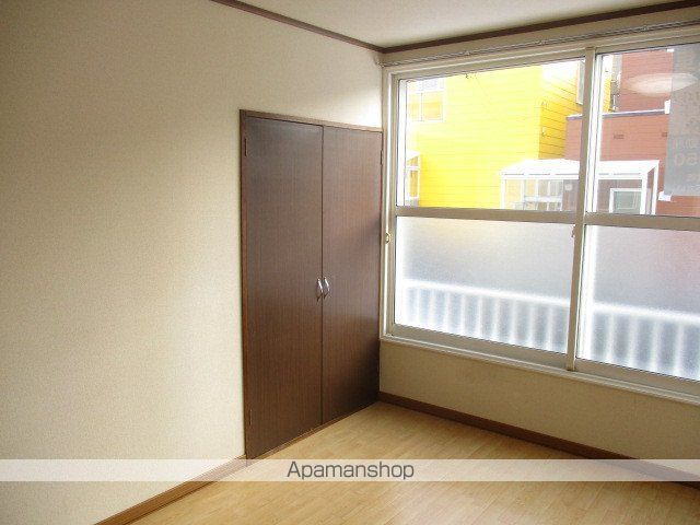 リバーサイド元町の内装写真