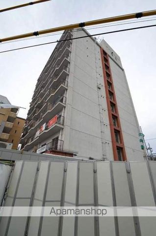 チサンマンション倉敷の外観写真