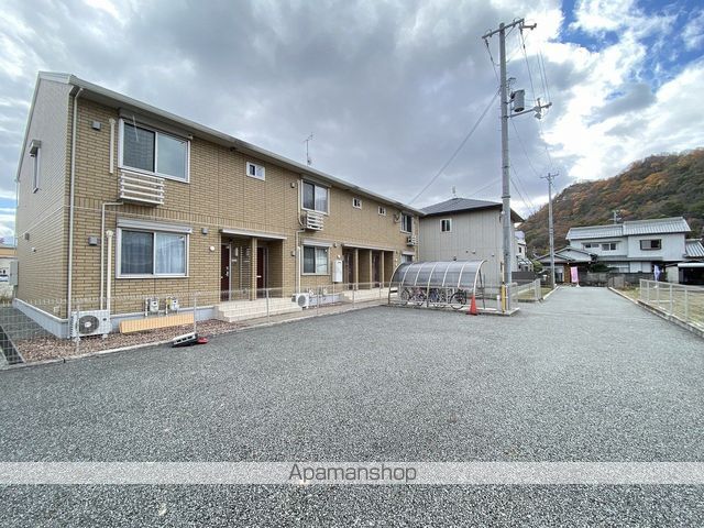 ビューティフル ライフ TADERAの外観写真