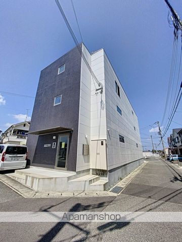 KORE・YIELD神戸北の外観写真