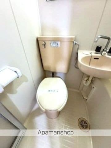 リエス厚木及川の内装写真