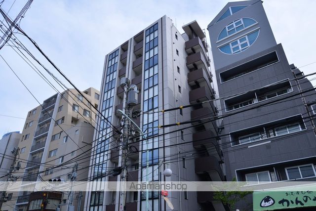 リベラーレ中野の外観写真