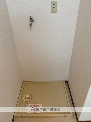 ニューエルディム土居[2DK/51.89m2]の内装4