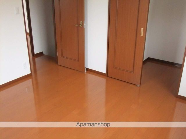 モンテベルデ A棟の内装写真