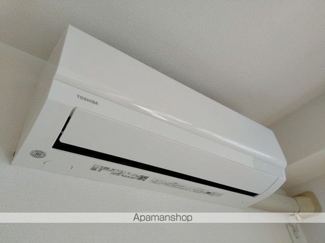サンメゾン吹田の内装写真