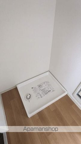 グレース武蔵浦和の内装写真