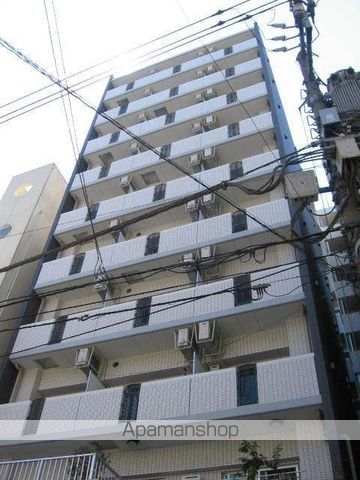 エクセリア秋葉原の外観写真