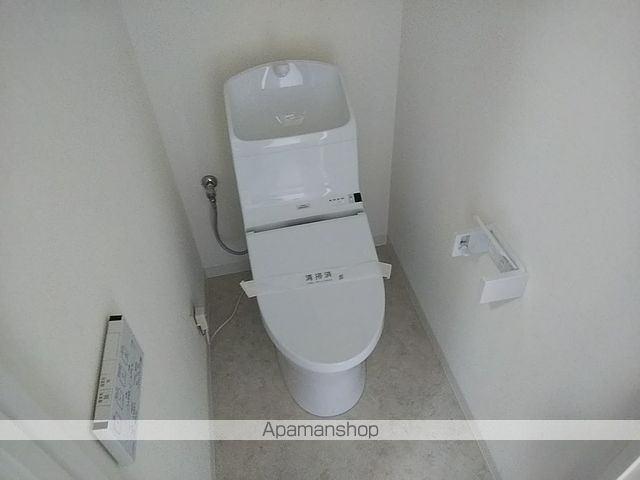 リヴァク栗東の内装写真