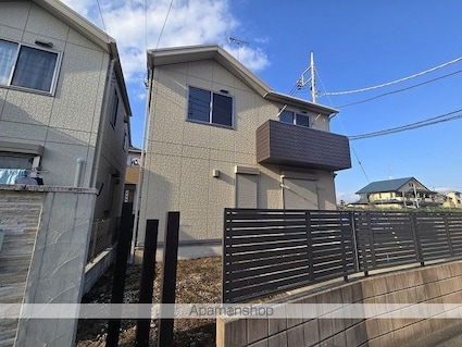 アルページュ上北台Ｅ棟[3LDK/85.5m2]の外観3