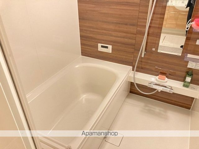 D-room本城 B棟の内装写真